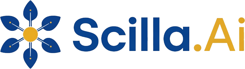 Scilla Learning logo
